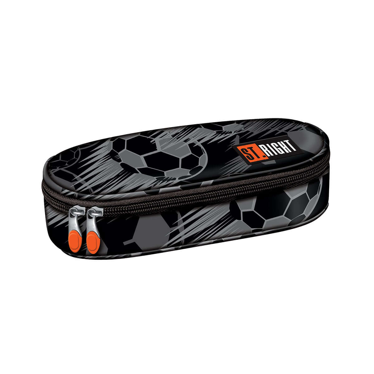 Penar PC01 ST Right Classic Ball, 1 compartiment Penar PC01 ST Right Classic Ball, 1 compartiment